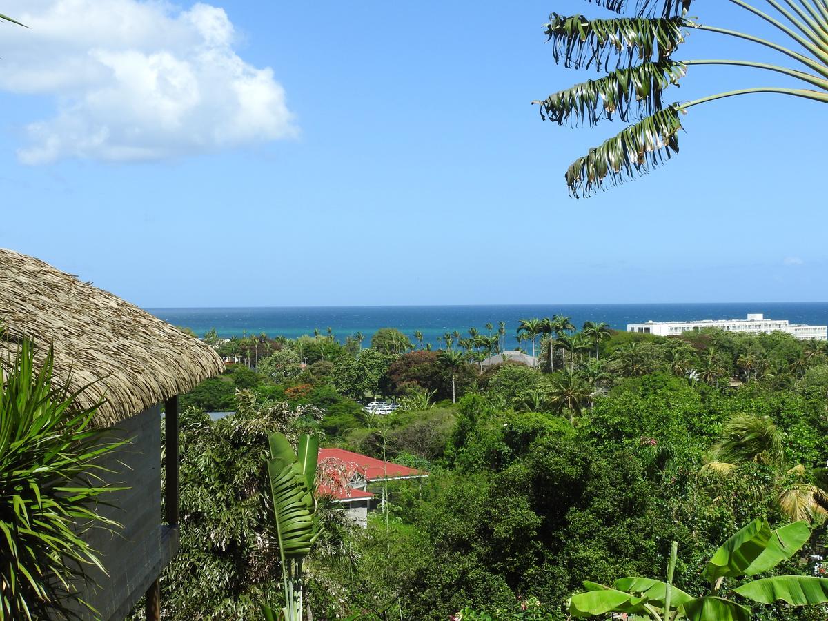 Carre Royal Bed & Breakfast